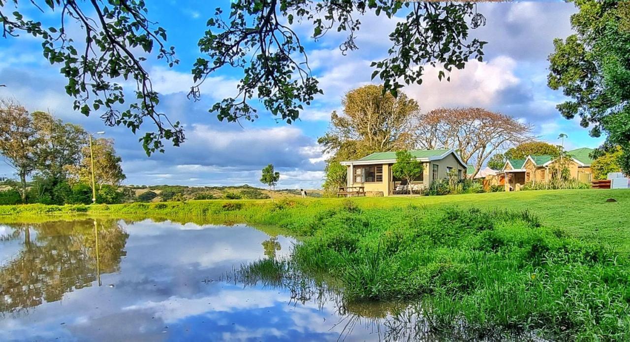 Oppieplaas Country Estate Villa Haga Haga Eksteriør billede